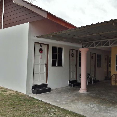 The Sofea Inn Transit Room Airport Kota Bharu Pengkalan Cepa Exteriér fotografie