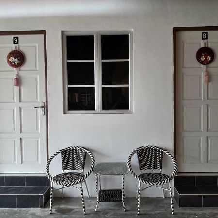 The Sofea Inn Transit Room Airport Kota Bharu Pengkalan Cepa Exteriér fotografie