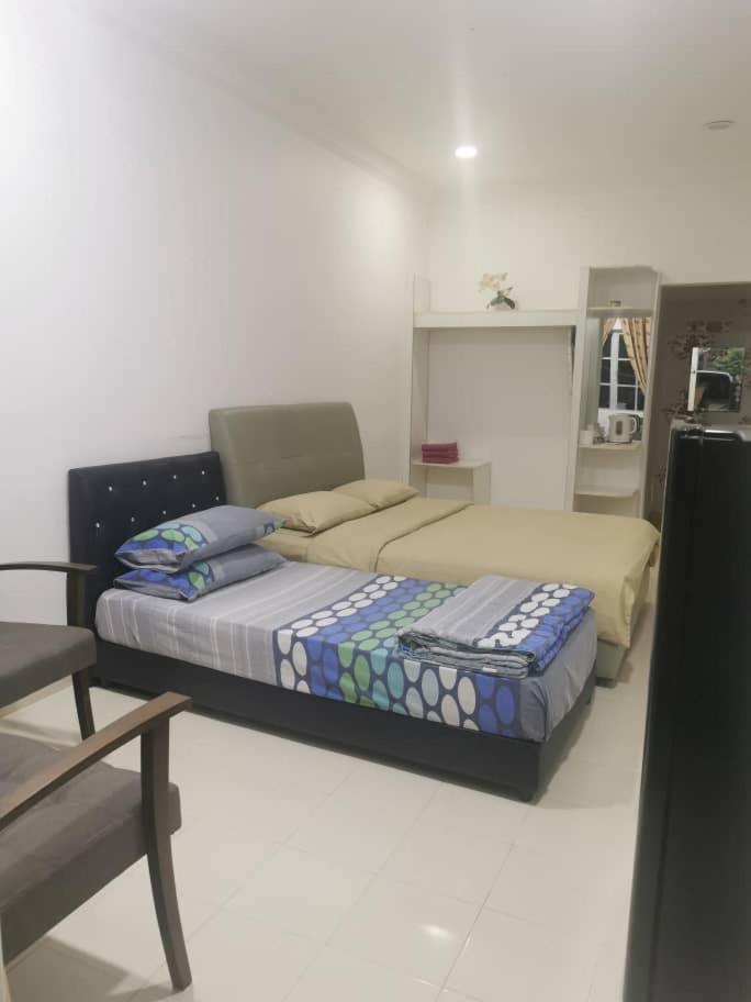 The Sofea Inn Transit Room Airport Kota Bharu Pengkalan Cepa Exteriér fotografie