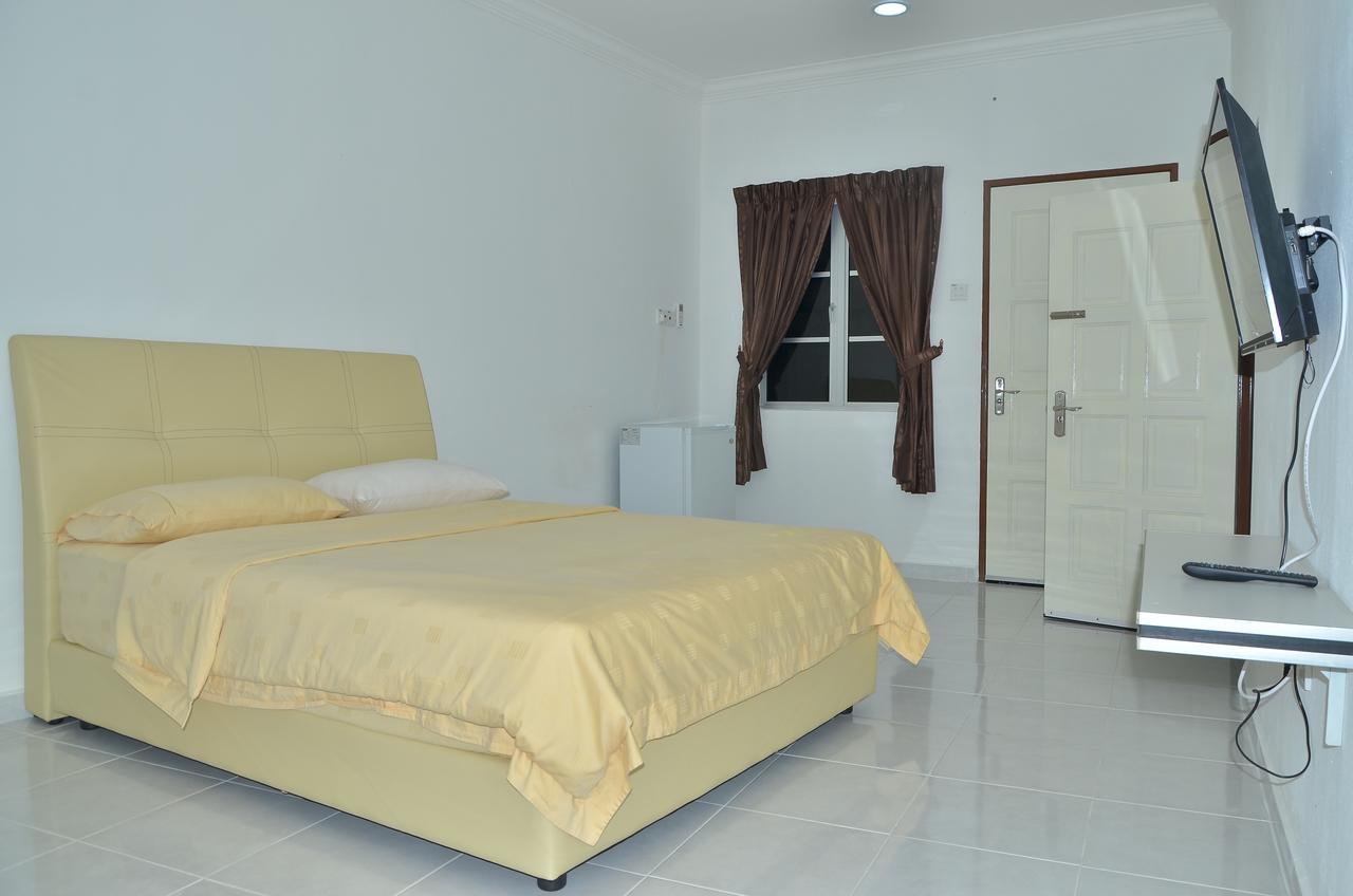 The Sofea Inn Transit Room Airport Kota Bharu Pengkalan Cepa Exteriér fotografie