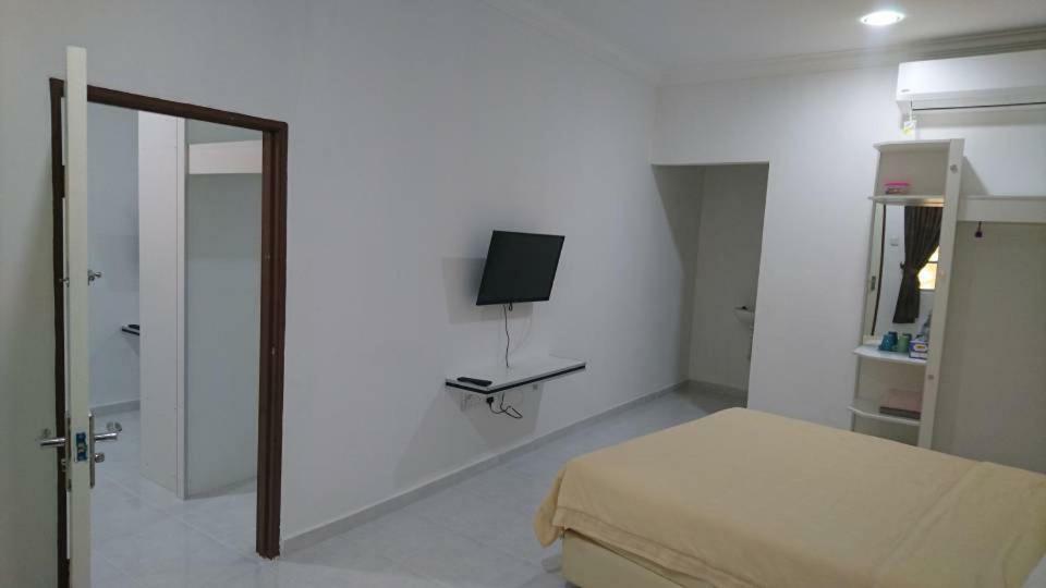 The Sofea Inn Transit Room Airport Kota Bharu Pengkalan Cepa Exteriér fotografie