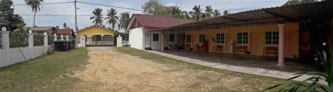 The Sofea Inn Transit Room Airport Kota Bharu Pengkalan Cepa Exteriér fotografie