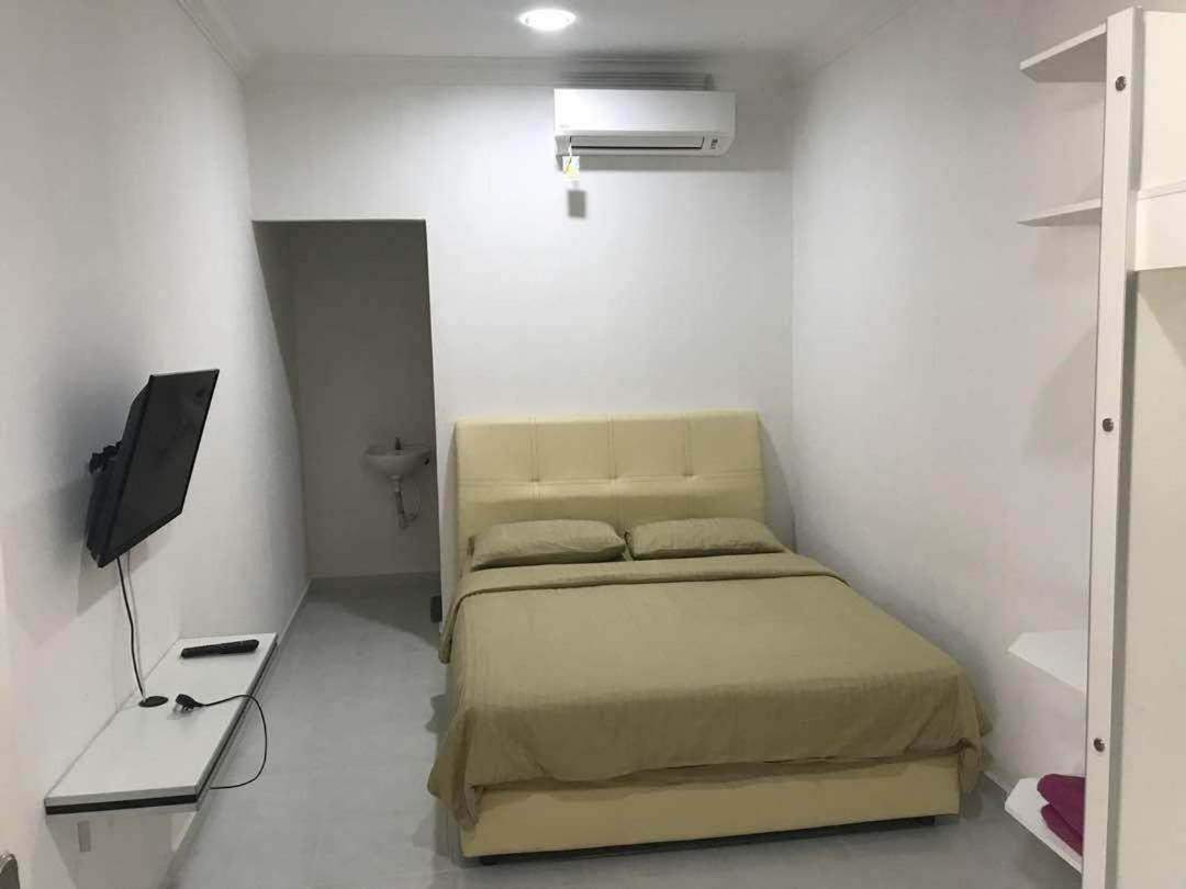 The Sofea Inn Transit Room Airport Kota Bharu Pengkalan Cepa Exteriér fotografie